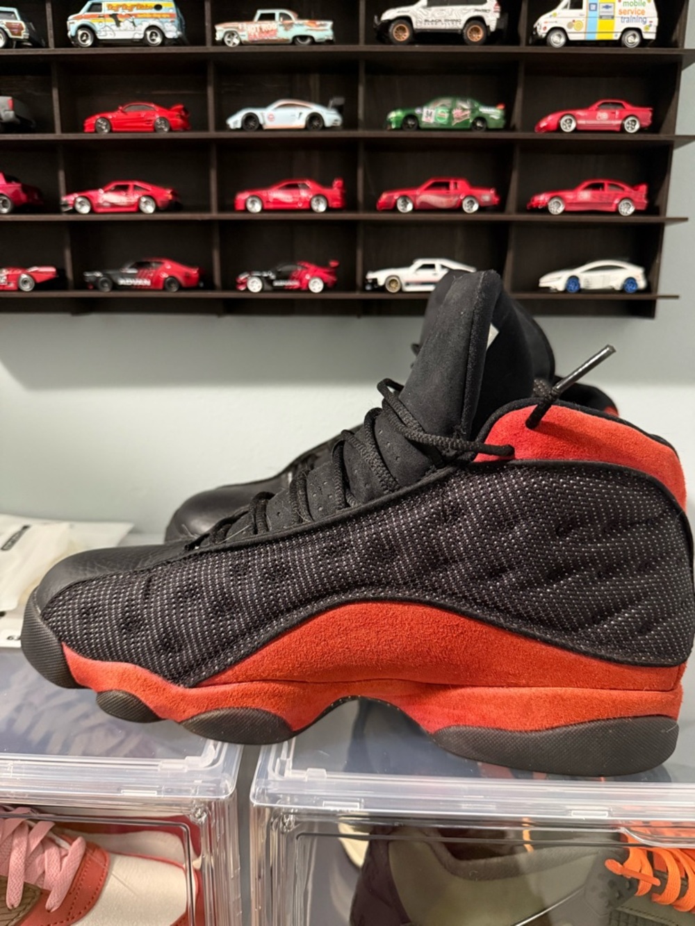 Jordan 13 Retro Men Sneakers Size 10